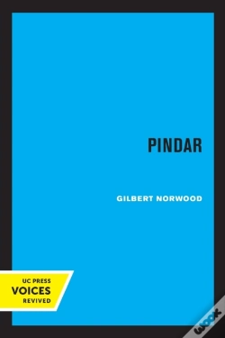 Capa do artigo Pindar