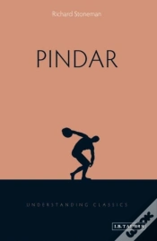 Capa do artigo Pindar