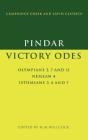 Pindar: Victory Odes - Preview