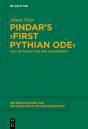 Pindar'S  First Pythian Ode - Preview