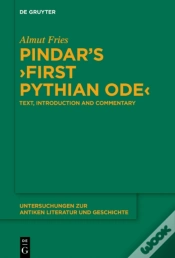 Capa do artigo Pindar
