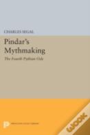 Pindar'S Mythmaking