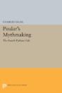 Pindar'S Mythmaking - Preview