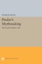 Pindar'S Mythmaking - Preview