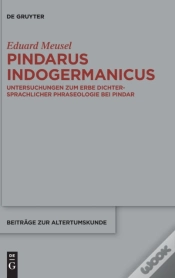 Capa do artigo Pindarus Indogermanicus