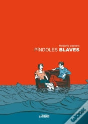 Capa do artigo Pindoles Blaves
