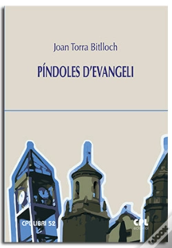 Capa do artigo Pindoles D'Evangeli