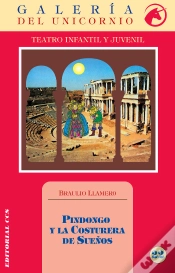Capa do artigo Pindongo Y La Costurera De Sueños  