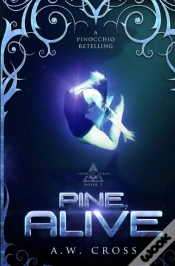 Capa do artigo Pine, Alive