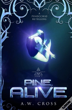 Capa do artigo Pine, Alive
