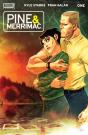 Pine And Merrimac #1 - Preview
