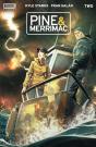 Pine And Merrimac #2 - Preview