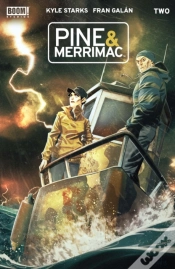 Capa do artigo Pine And Merrimac #2