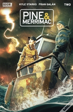 Capa do artigo Pine And Merrimac #2