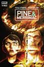 Pine And Merrimac #3 - Preview