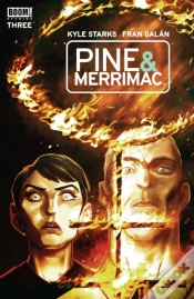 Capa do artigo Pine And Merrimac #3