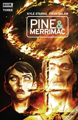 Capa do artigo Pine And Merrimac #3