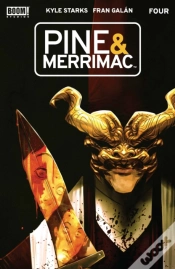Capa do artigo Pine And Merrimac #4
