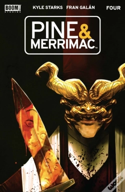Capa do artigo Pine And Merrimac #4
