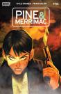 Pine And Merrimac #5 - Preview