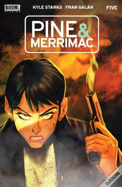 Capa do artigo Pine And Merrimac #5