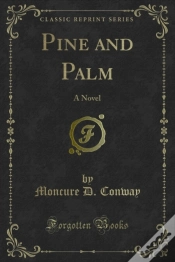 Capa do artigo Pine And Palm