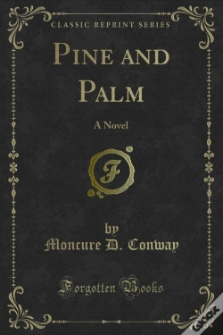 Capa do artigo Pine And Palm