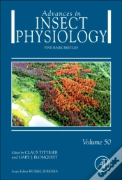 Capa do artigo Pine Bark Beetles