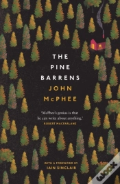 Capa do artigo Pine Barrens