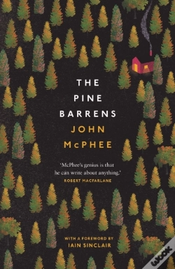 Capa do artigo Pine Barrens