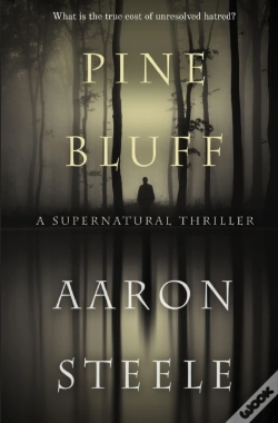 Capa do artigo Pine Bluff