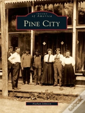 Capa do artigo Pine City
