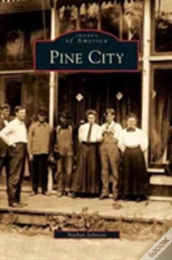 Capa do artigo Pine City