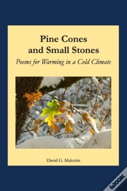 Capa do artigo Pine Cones And Small Stones