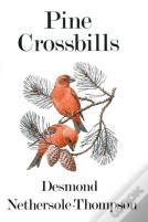 Pine Crossbills