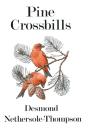 Pine Crossbills - Preview