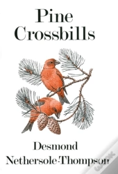 Pine Crossbills