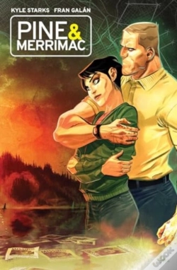 Capa do artigo Pine & Merrimac