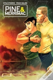 Capa do artigo Pine & Merrimac