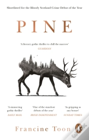 Capa do artigo Pine