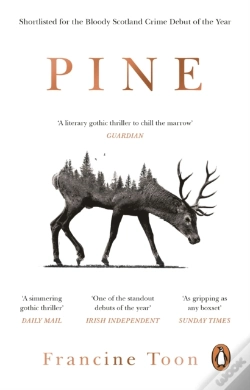 Capa do artigo Pine