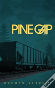 Capa do artigo Pine Gap