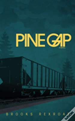 Capa do artigo Pine Gap