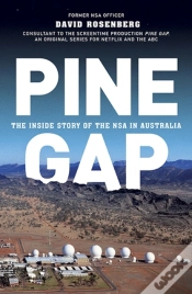 Capa do artigo Pine Gap