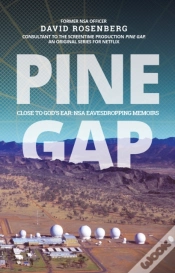 Capa do artigo Pine Gap