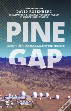 Capa do artigo Pine Gap
