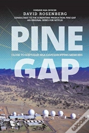 Capa do artigo Pine Gap