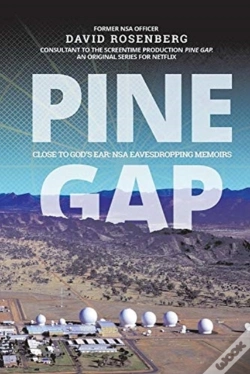 Capa do artigo Pine Gap