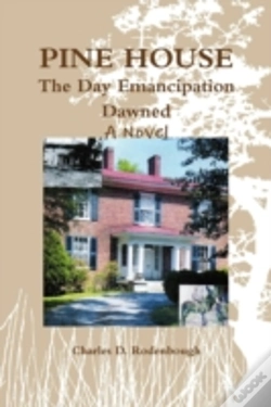 Capa do artigo Pine House - The Day Emancipation Dawned