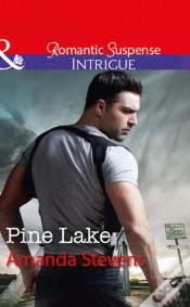 Capa do artigo Pine Lake
